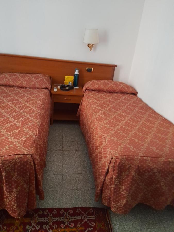 Incantoromano Guest House Exterior foto