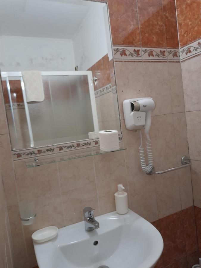 Incantoromano Guest House Exterior foto