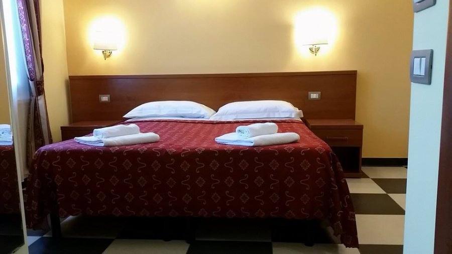 Incantoromano Guest House Exterior foto